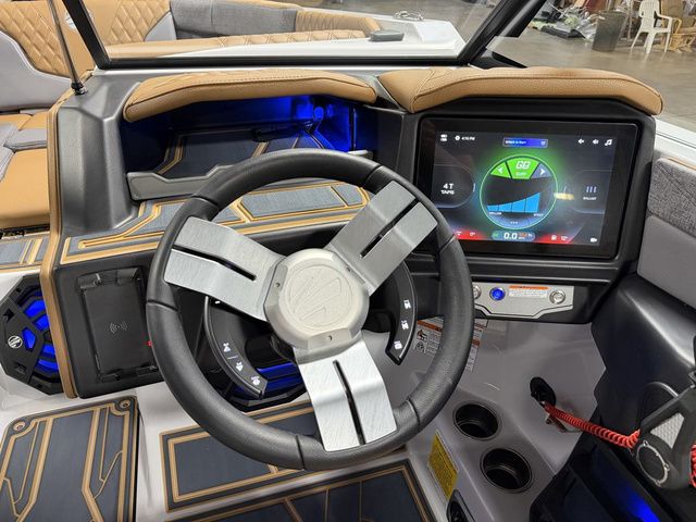 2026 Tigé 22RZX - 14