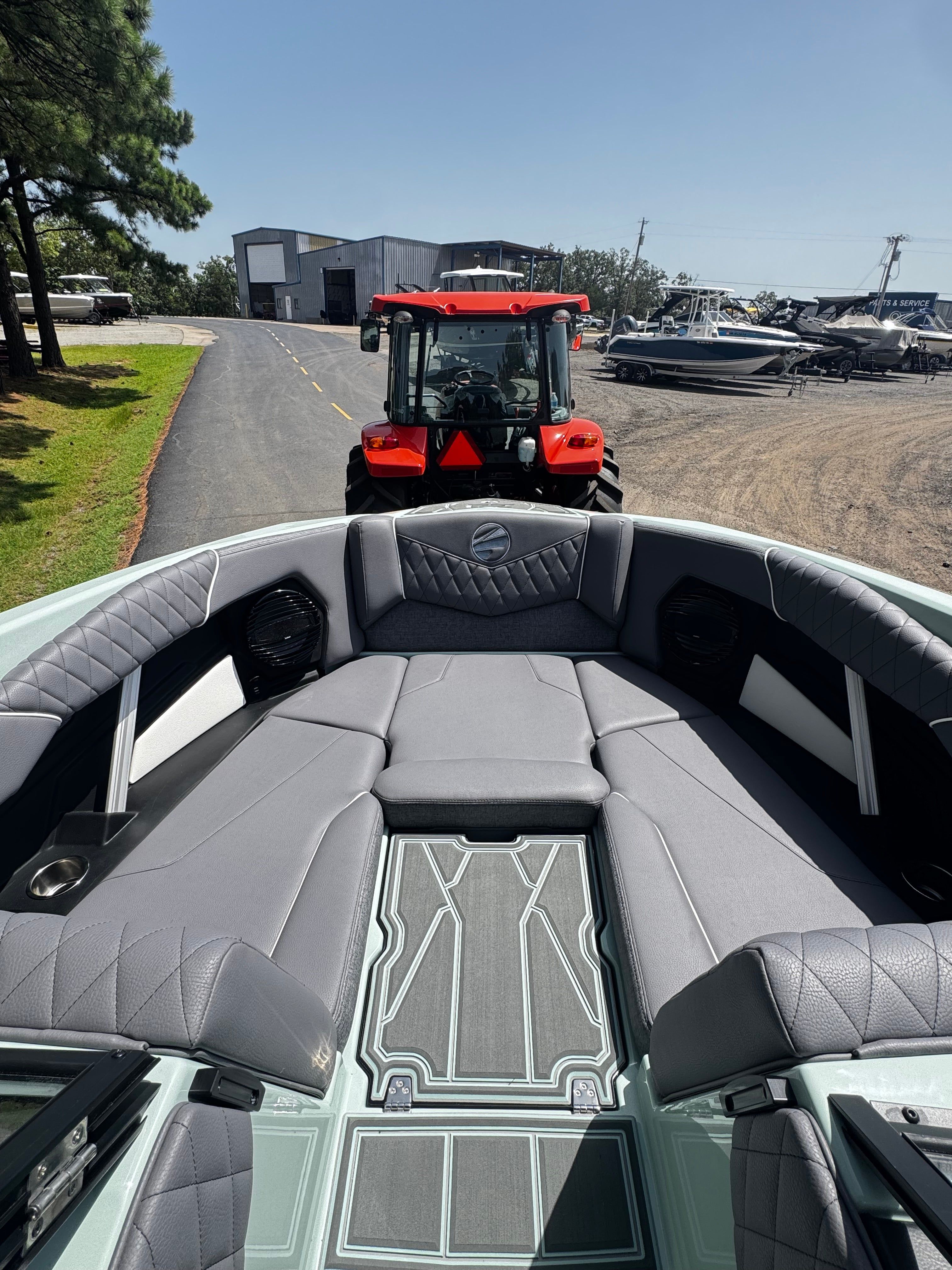 2026 Tigé Z3 - 11