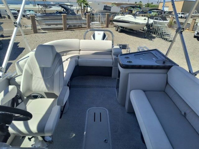 2026 Avalon LSZ Elite Windshield 23 FT - 12