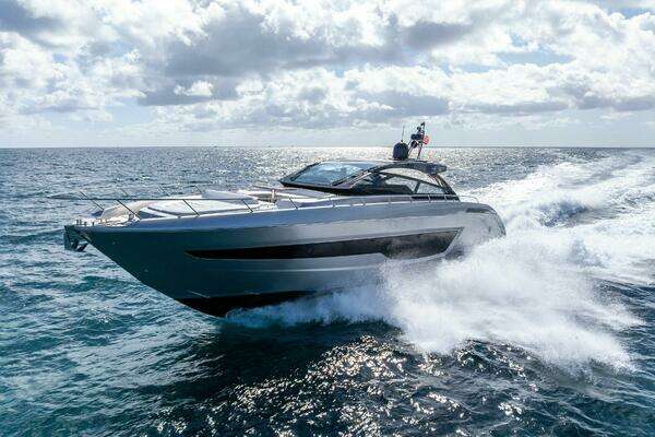 2023 Riva 68 Diable