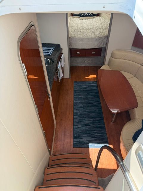 2008 Formula 37 Performance Cruiser - 16