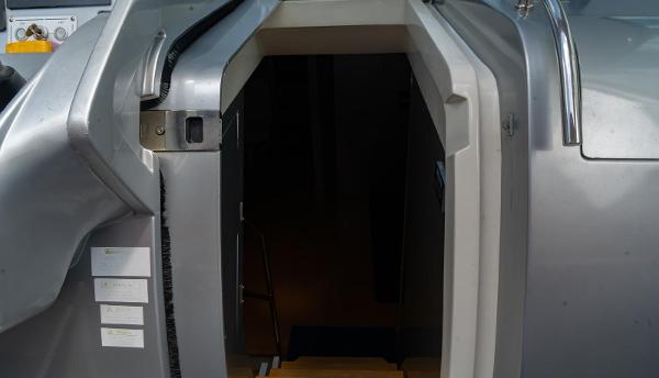2013 Azimut Atlantis - 40