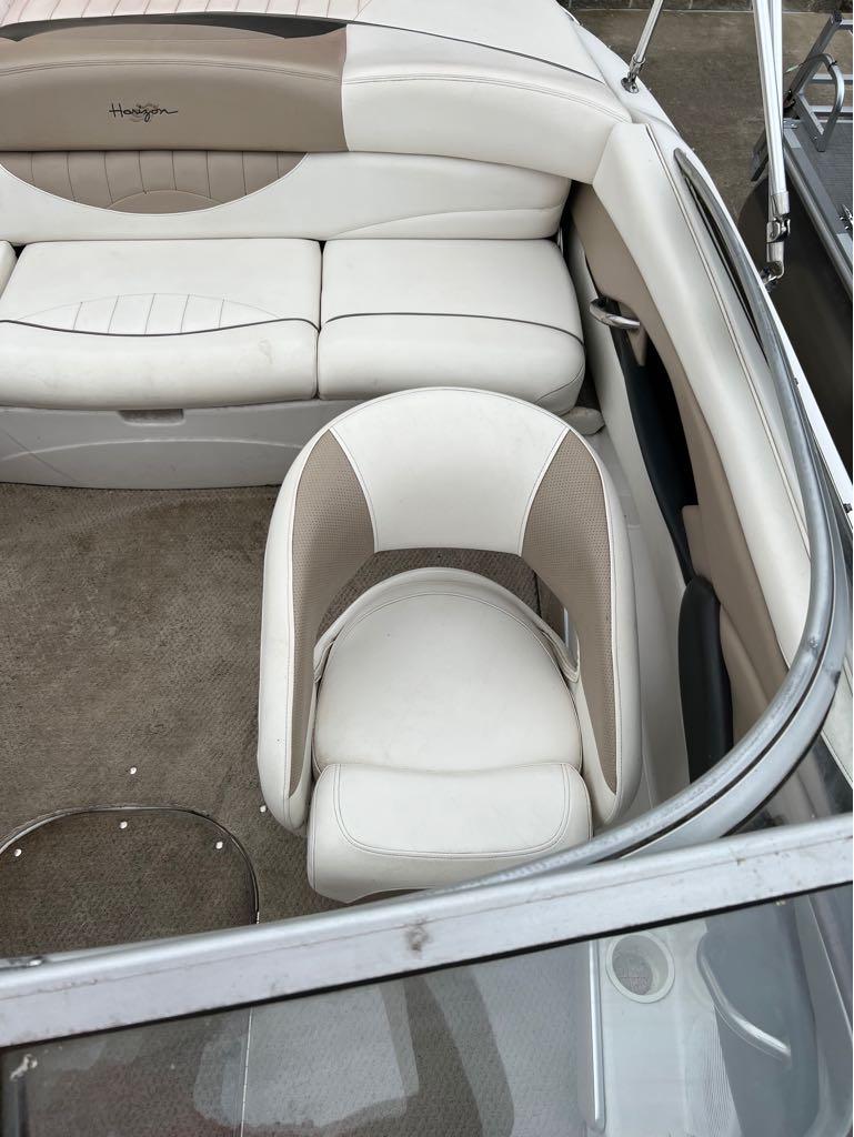 2005 Four Winns 190 Horizon - 10