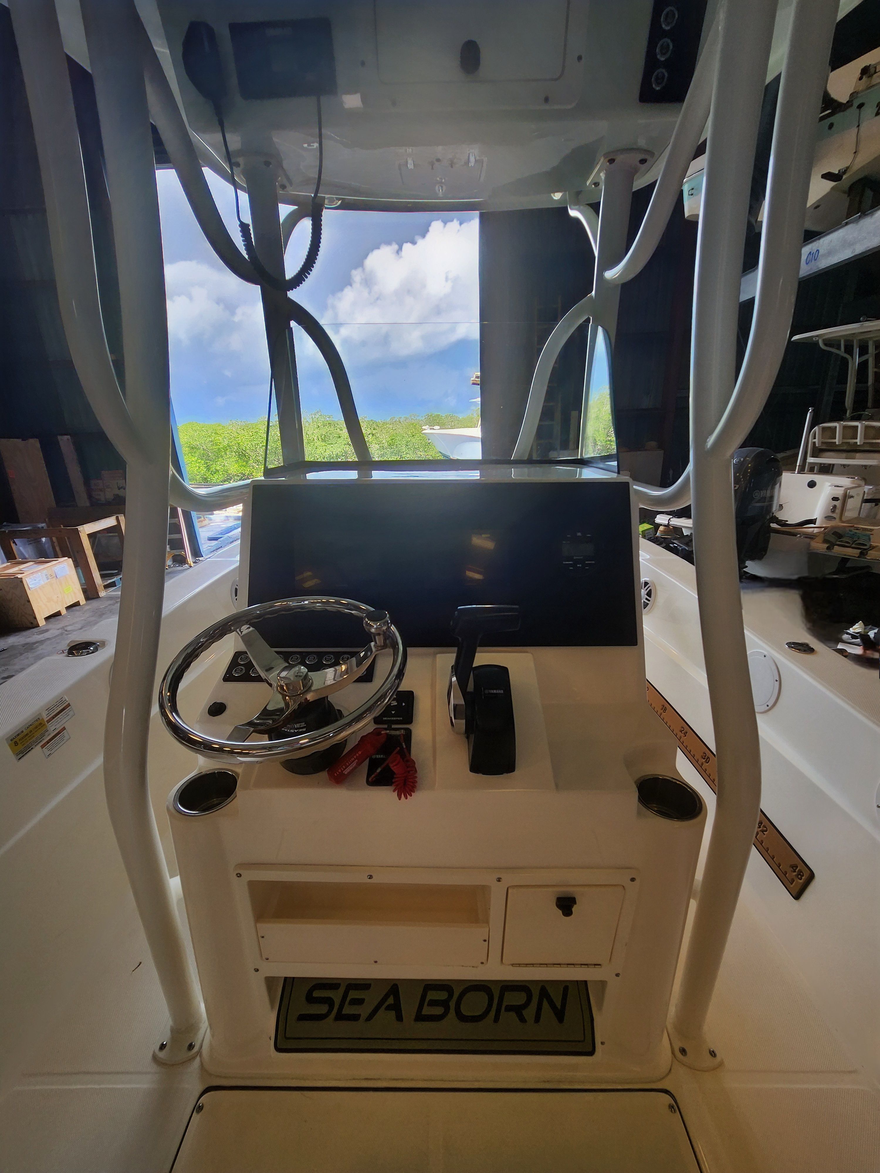 2023 SEA BORN 22 LX - Image 13