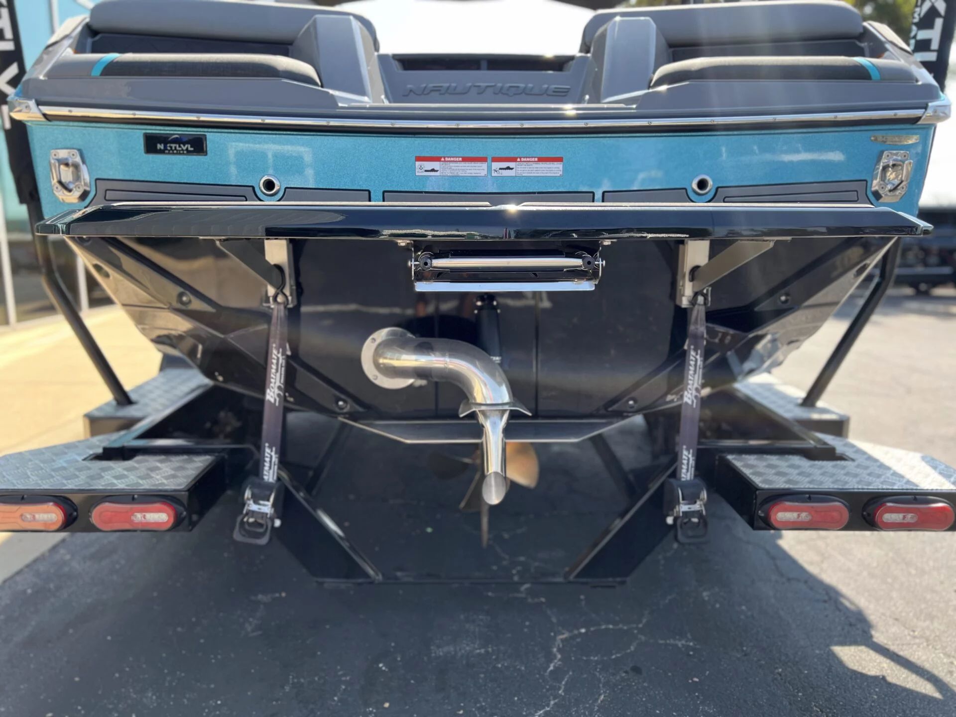 2025 Nautique Super Air Nautique GS20 - 11
