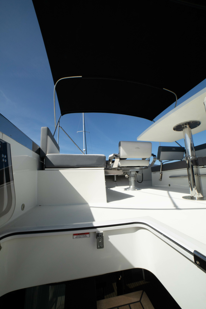 2024 Galeon 510 SKY - Image 55