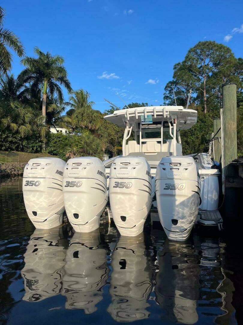 2018 Scout 380 LXF - Image 79