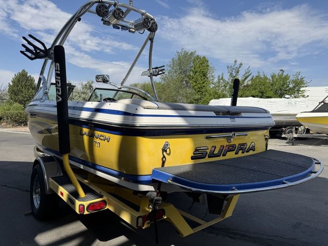 2006 Supra Launch 20 SSV - 6