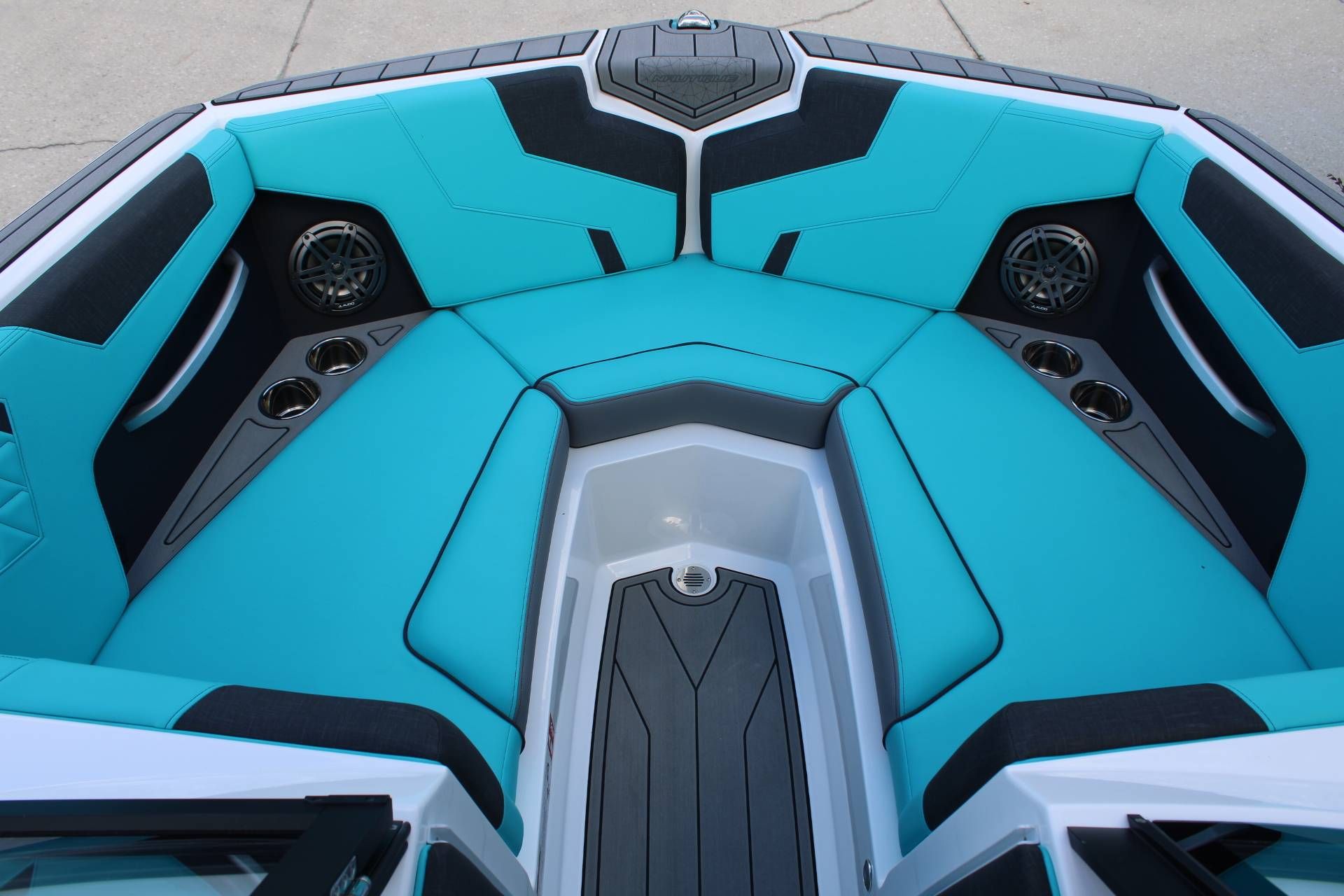 2026 Nautique Super Air Nautique GS22 - 5