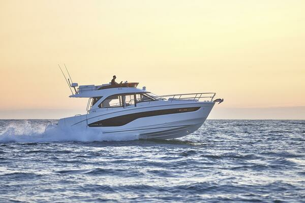 2026 Beneteau Antares 12 Fly