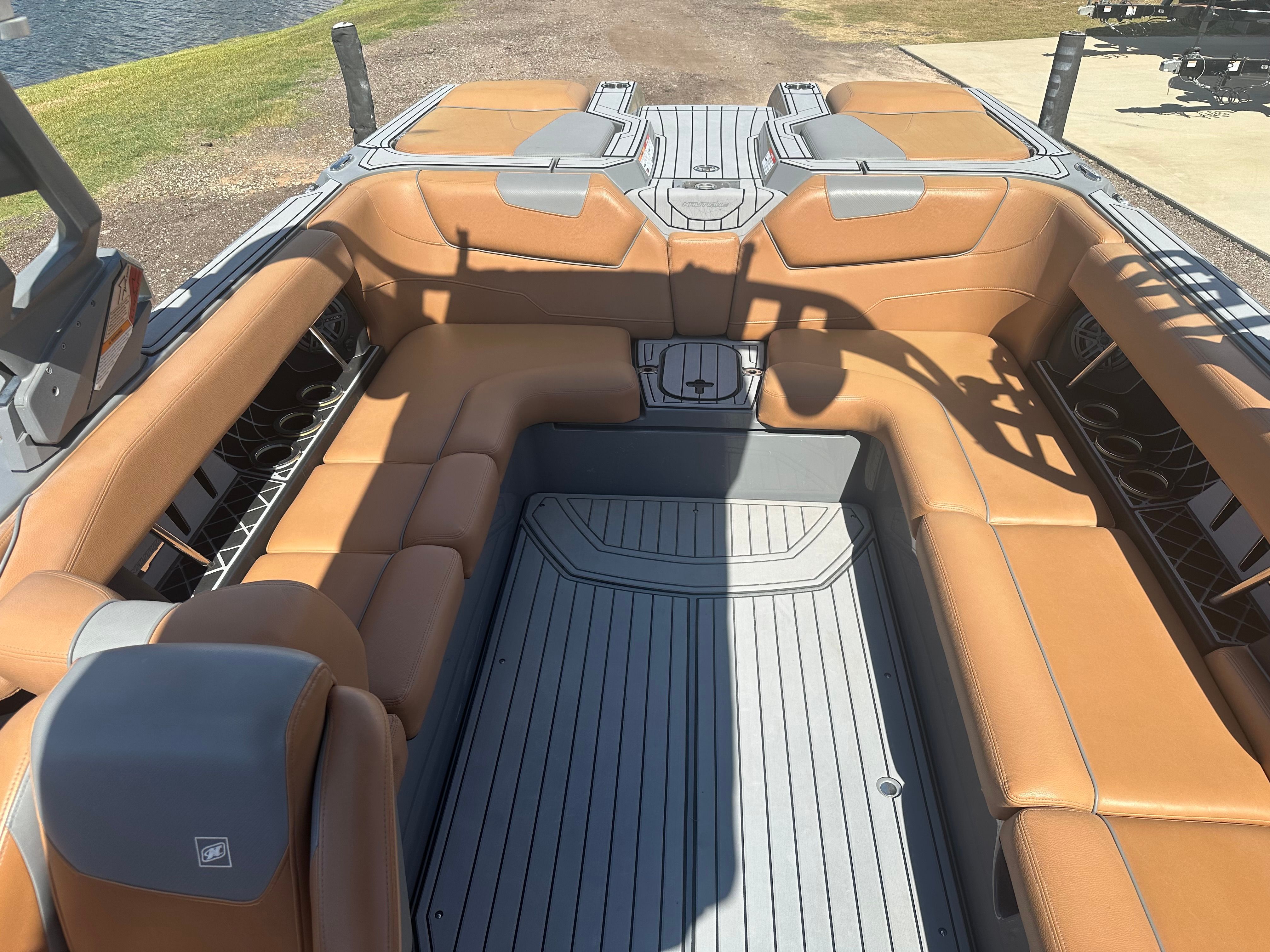2019 NAUTIQUE GS24 - Image 13
