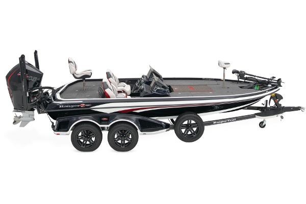 2026 Ranger Z521R Cup-Equipped - 7