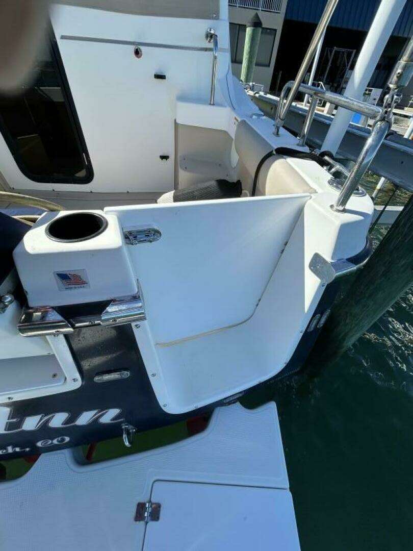 2012 Cutwater 26 - Image 22