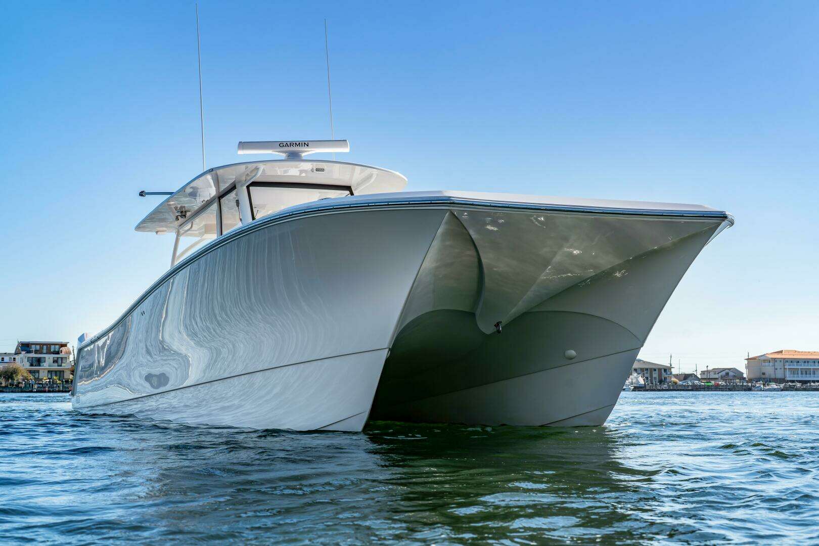 2025 Front Runner 43 Catamaran - Image 10