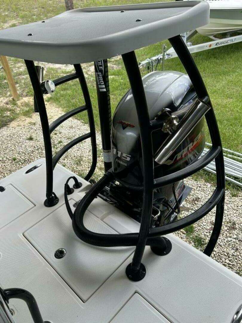 2019 Spyder FX19 Vapor - Image 27