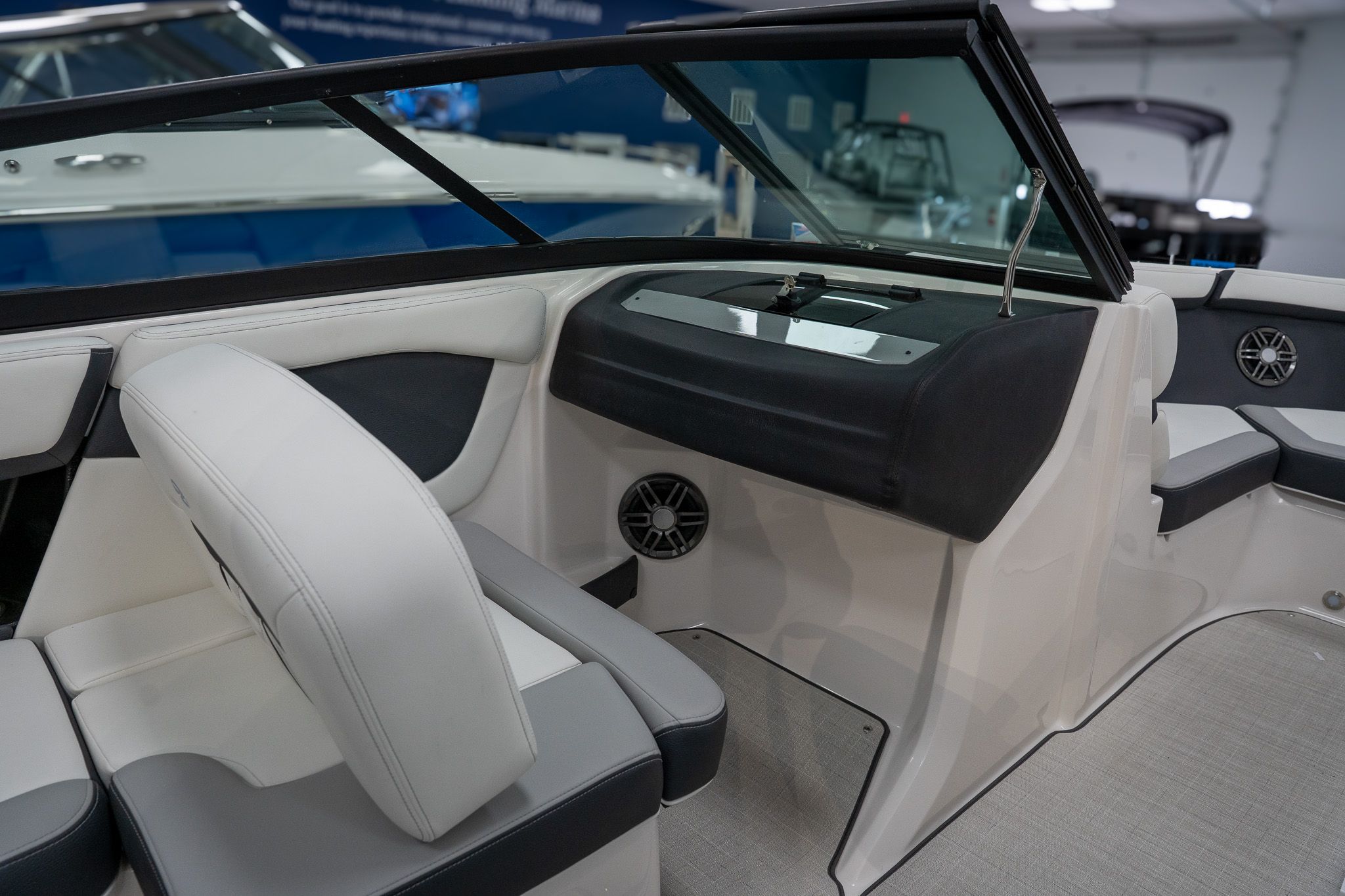 2026 Regal 21 OBX - 15