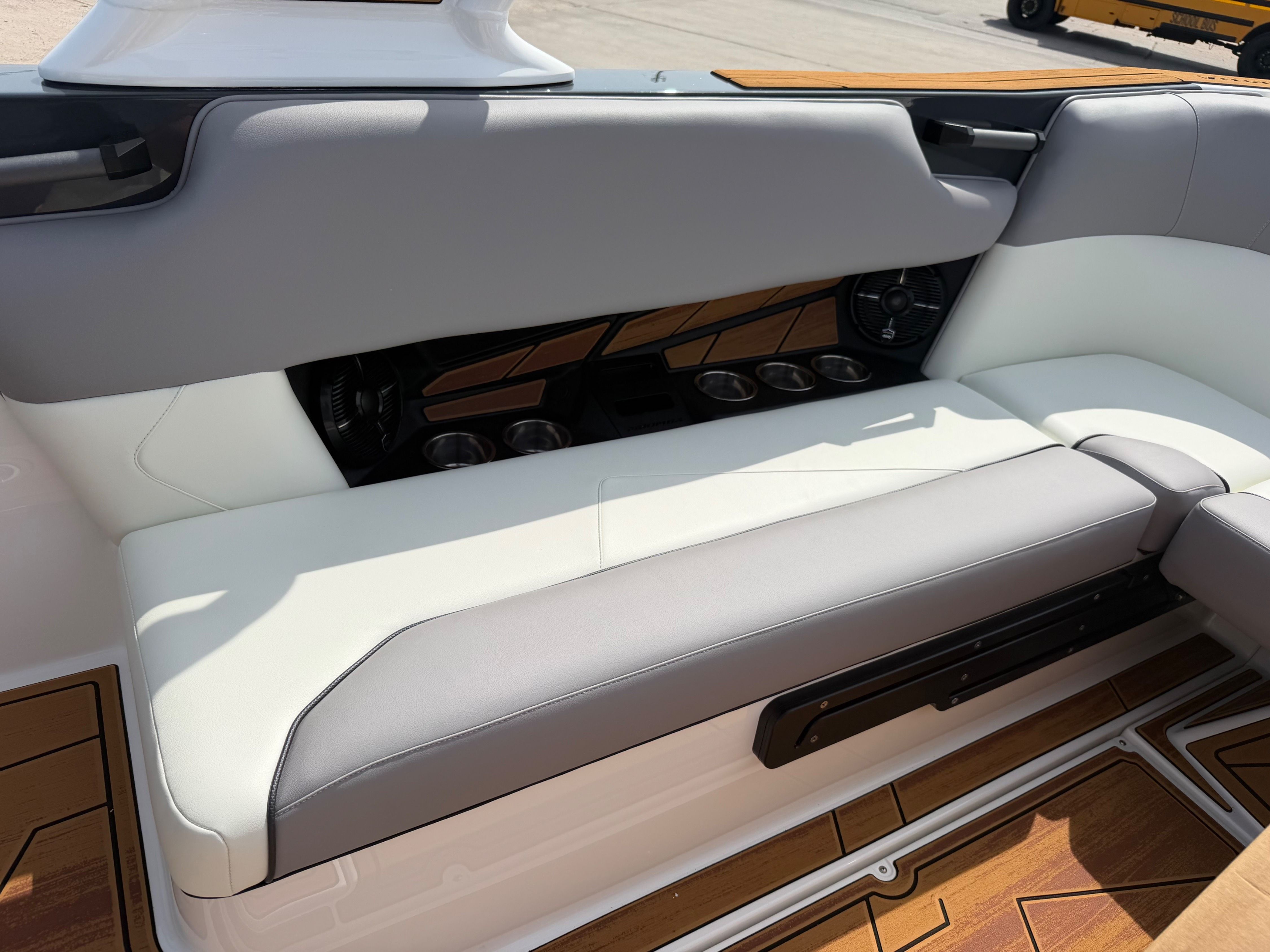 2026 Moomba Tykon - 7