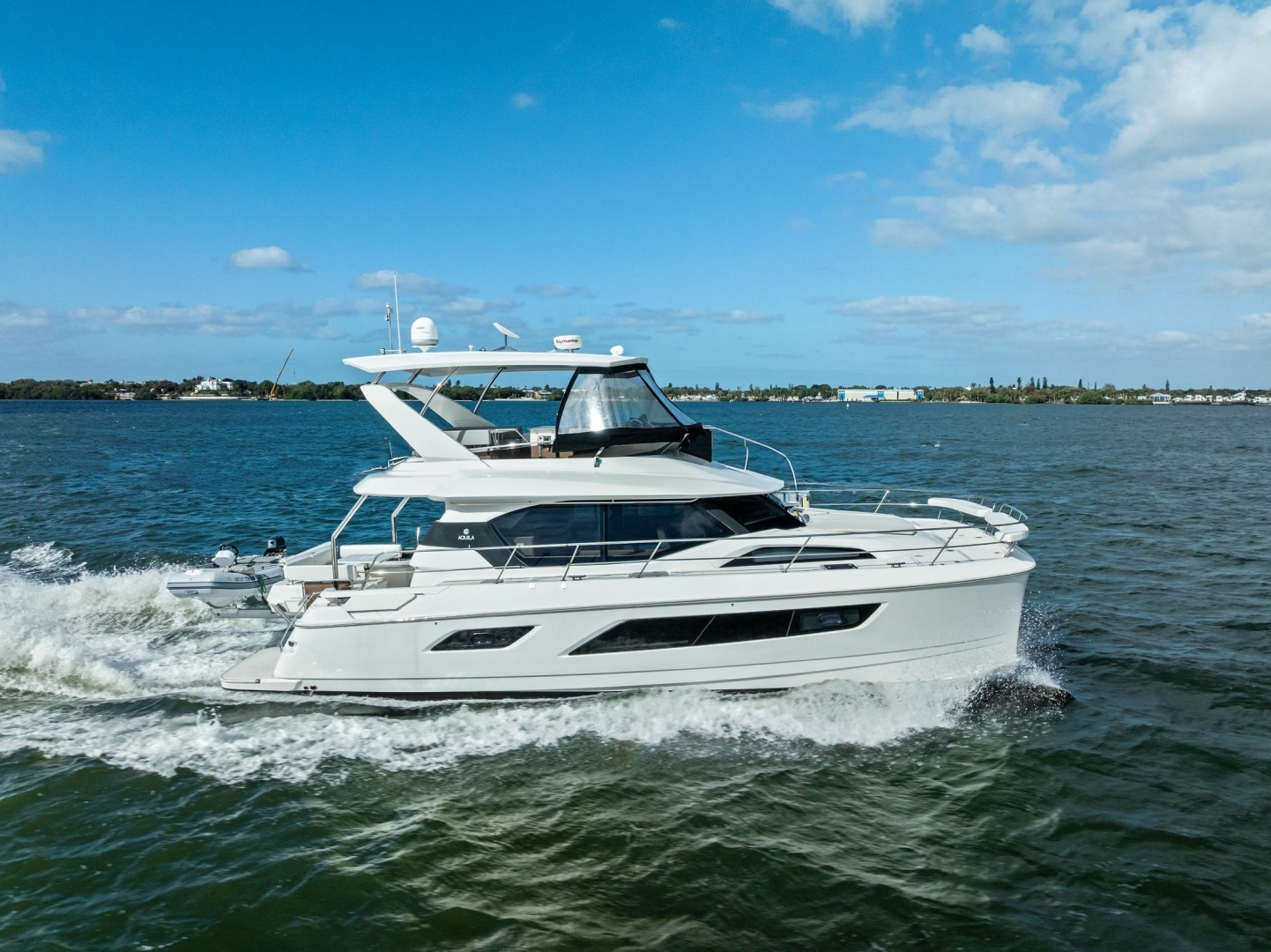 2021 Aquila — - Image 13