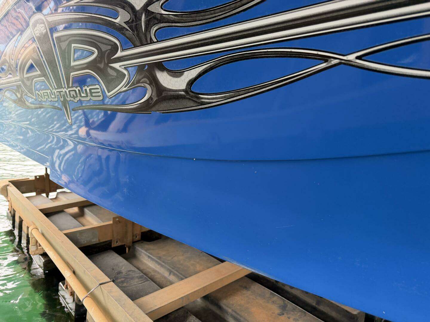 2006 Correct Craft Air Nautique SV-211 Team Edition - Image 162
