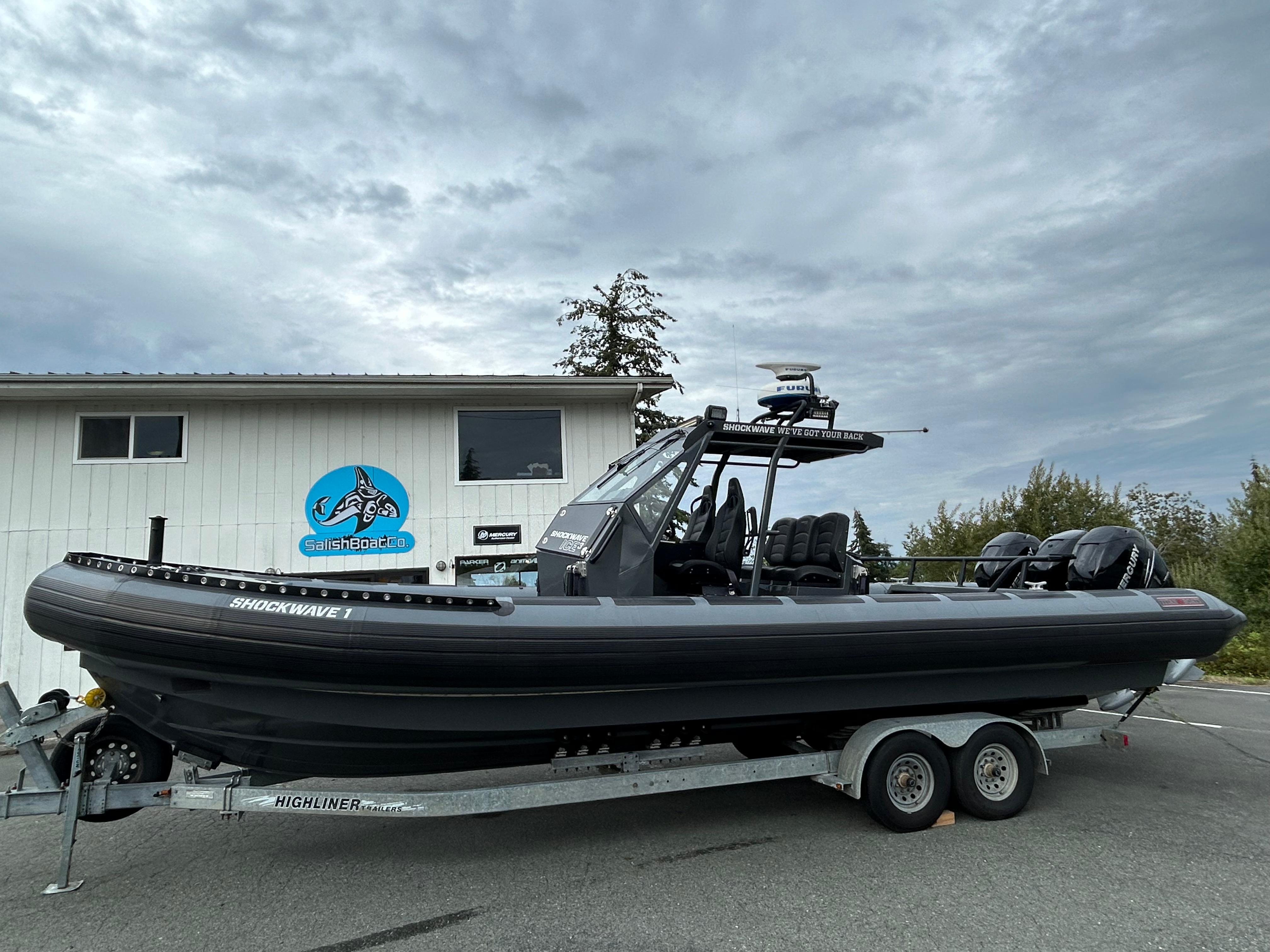 2015 Titan 33