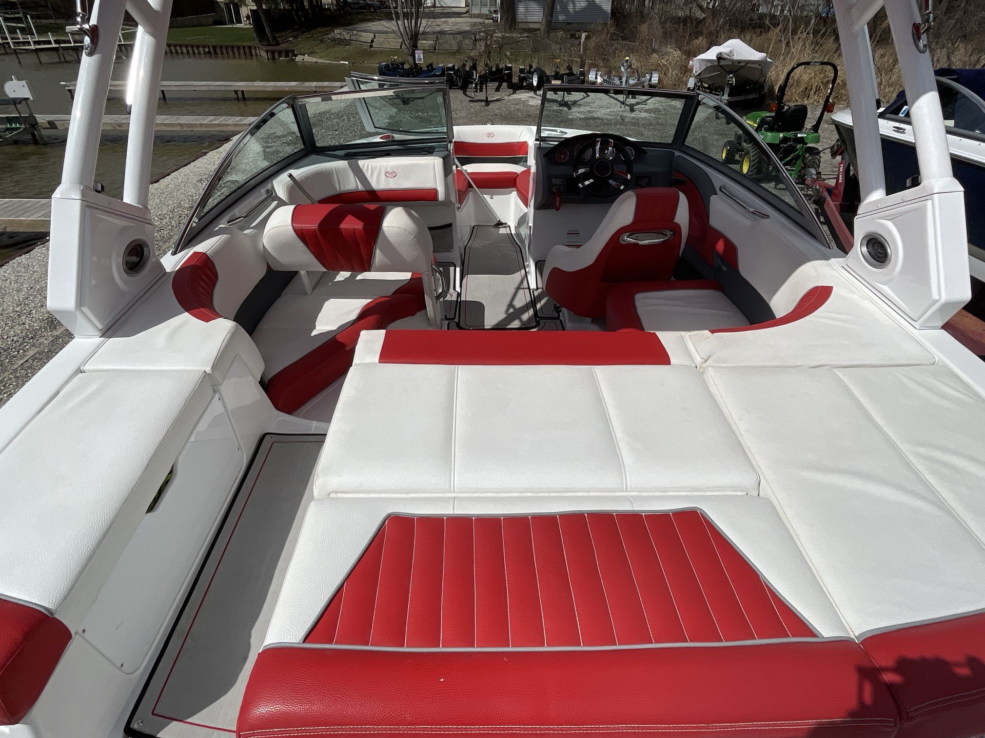 2020 Cobalt 200S - 5