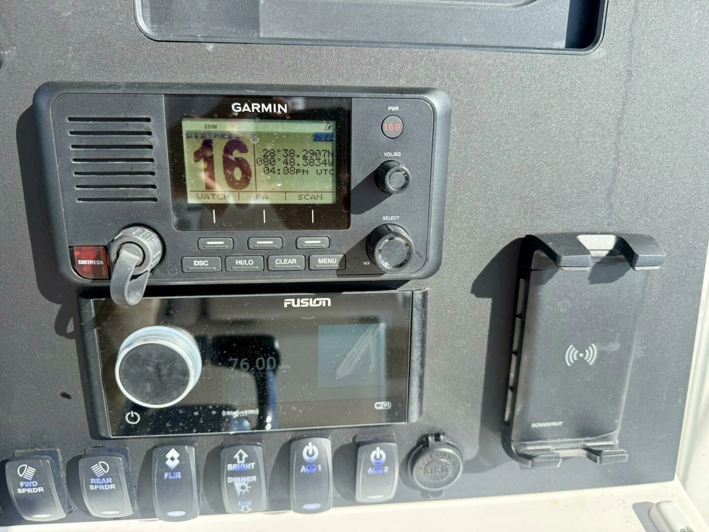 2006 Regulator 29 FS - Image 23