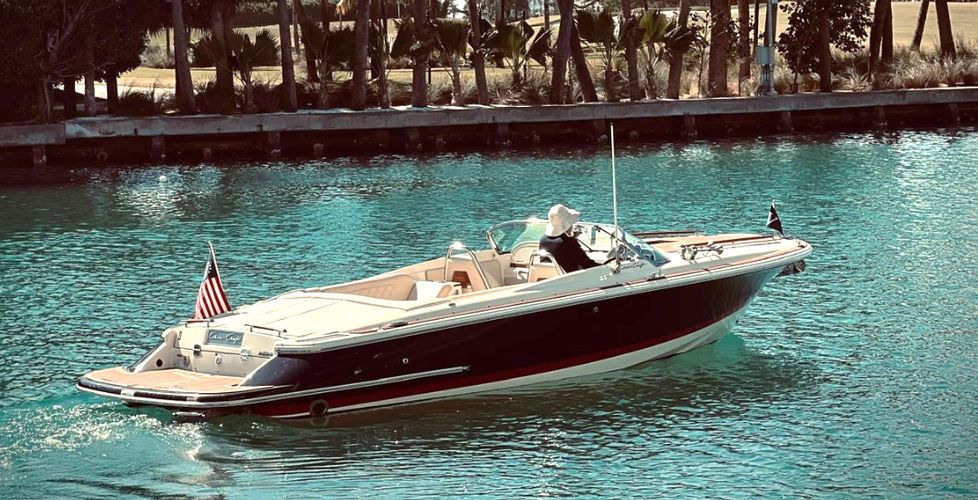2019 Chris-Craft Corsair 27
