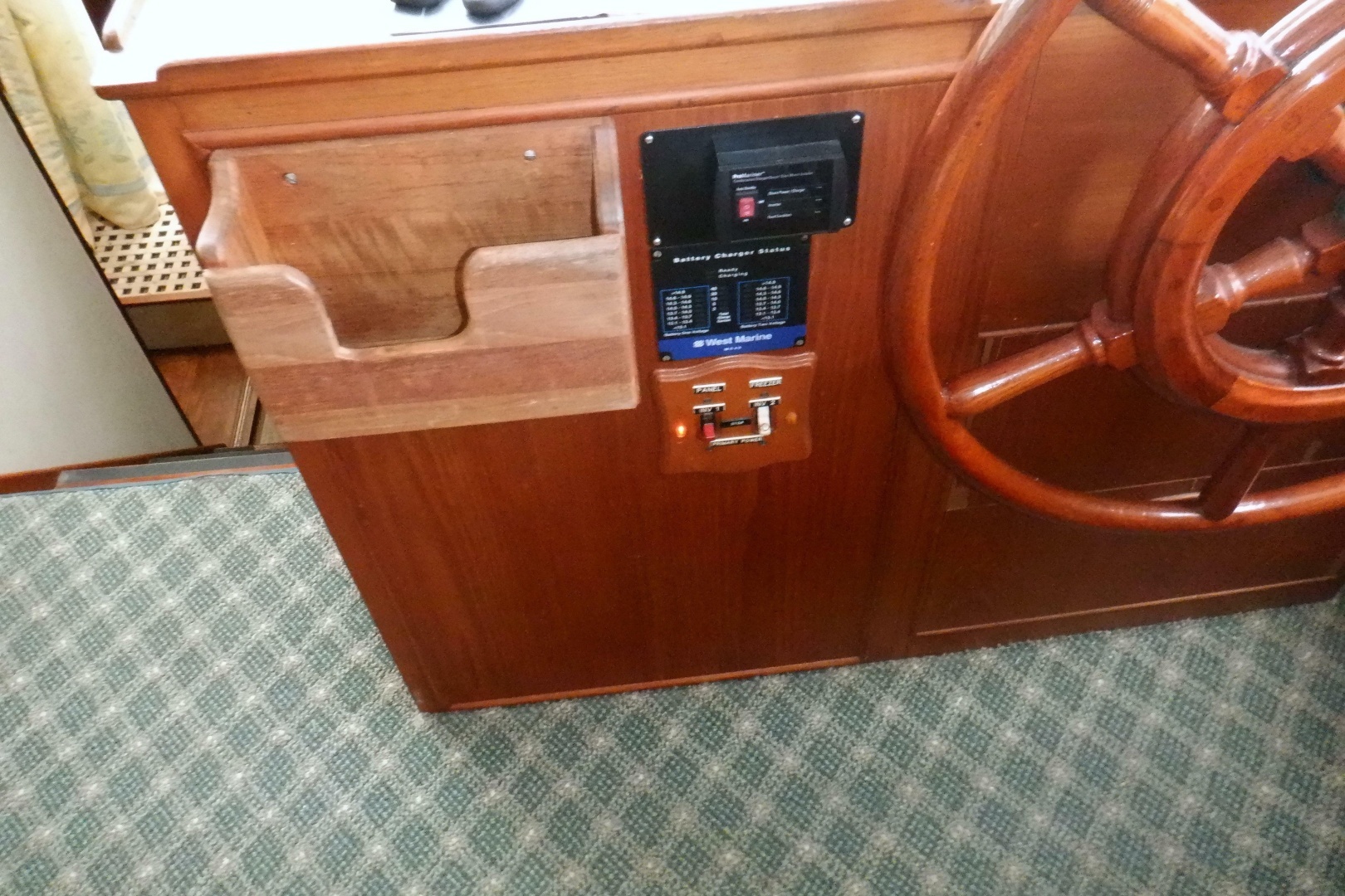 1980 Grand Banks 49 Classic - Image 27