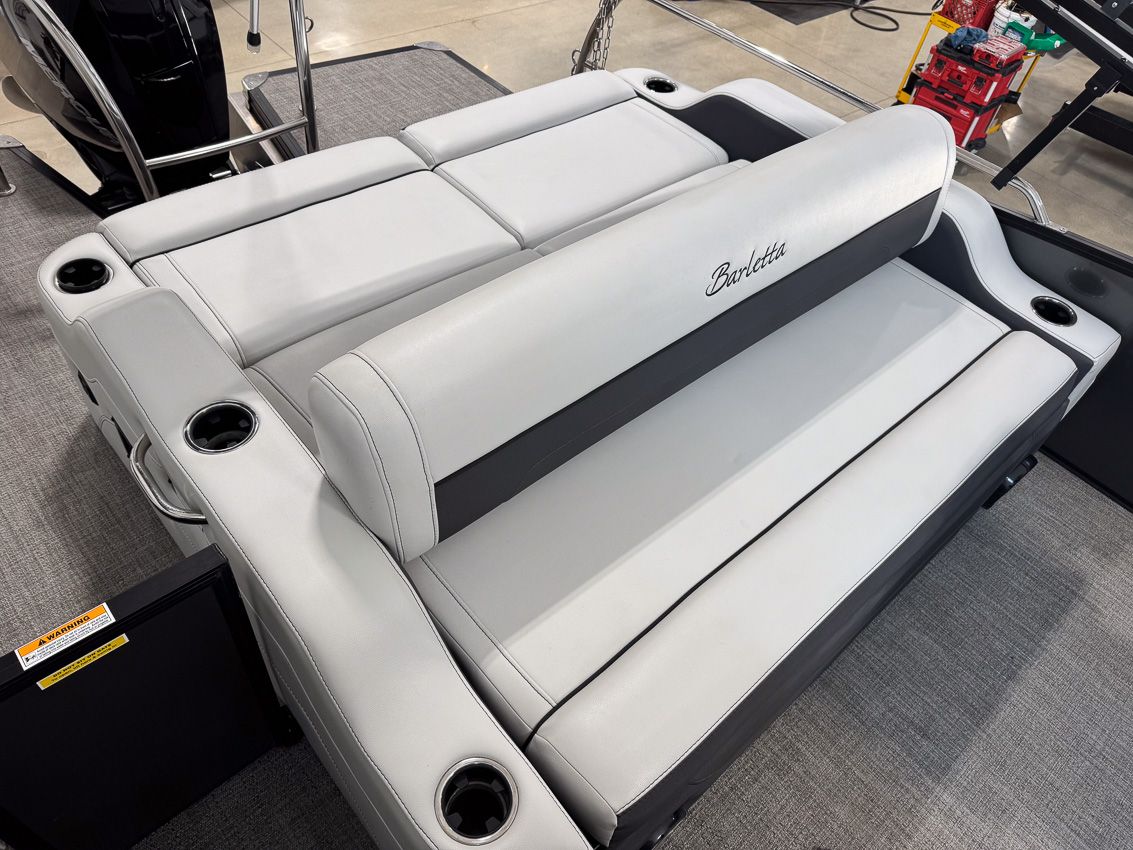 2022 Barletta 23UC - 9