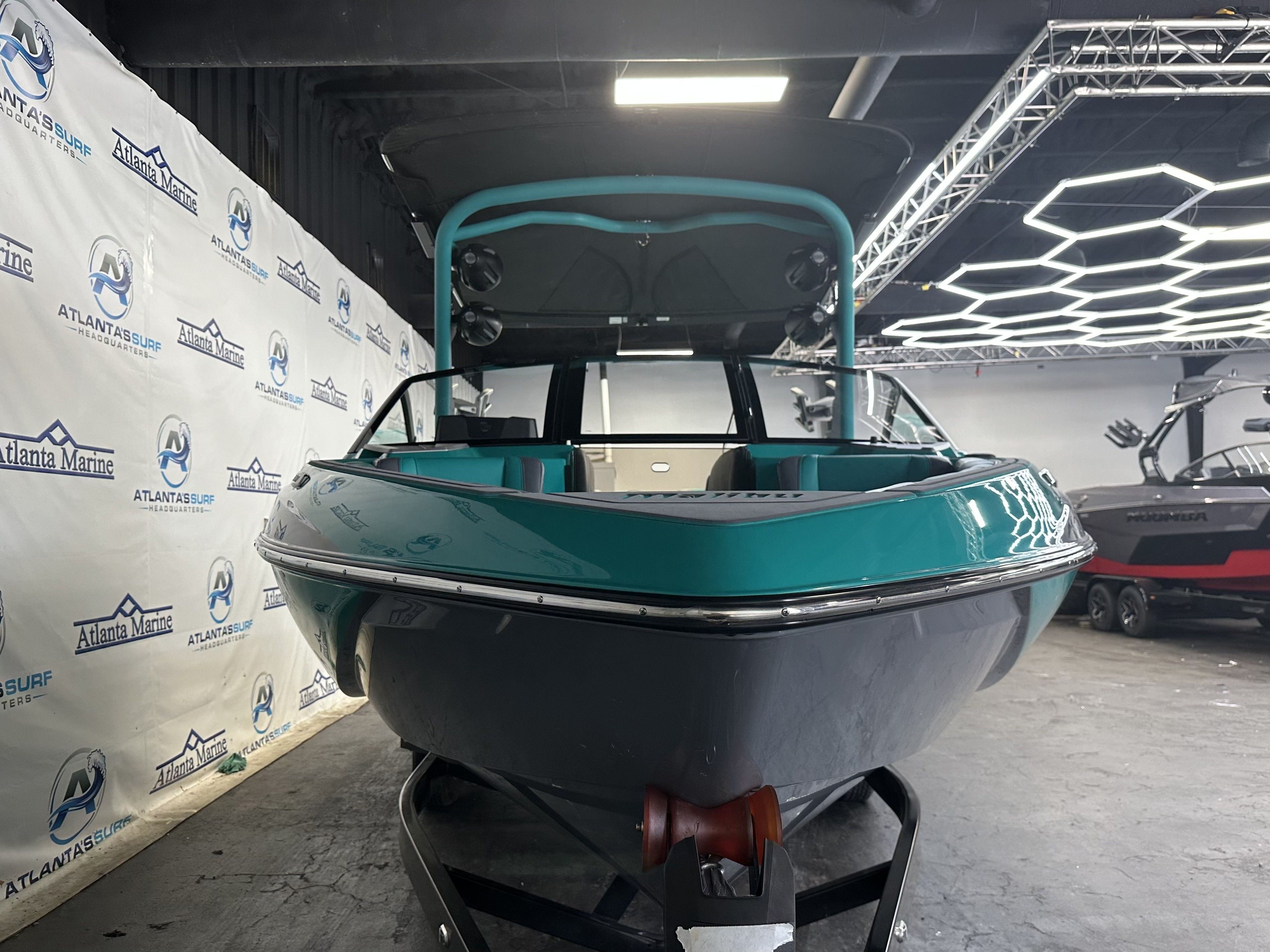 2023 Malibu Wakesetter 23 LSV - 3