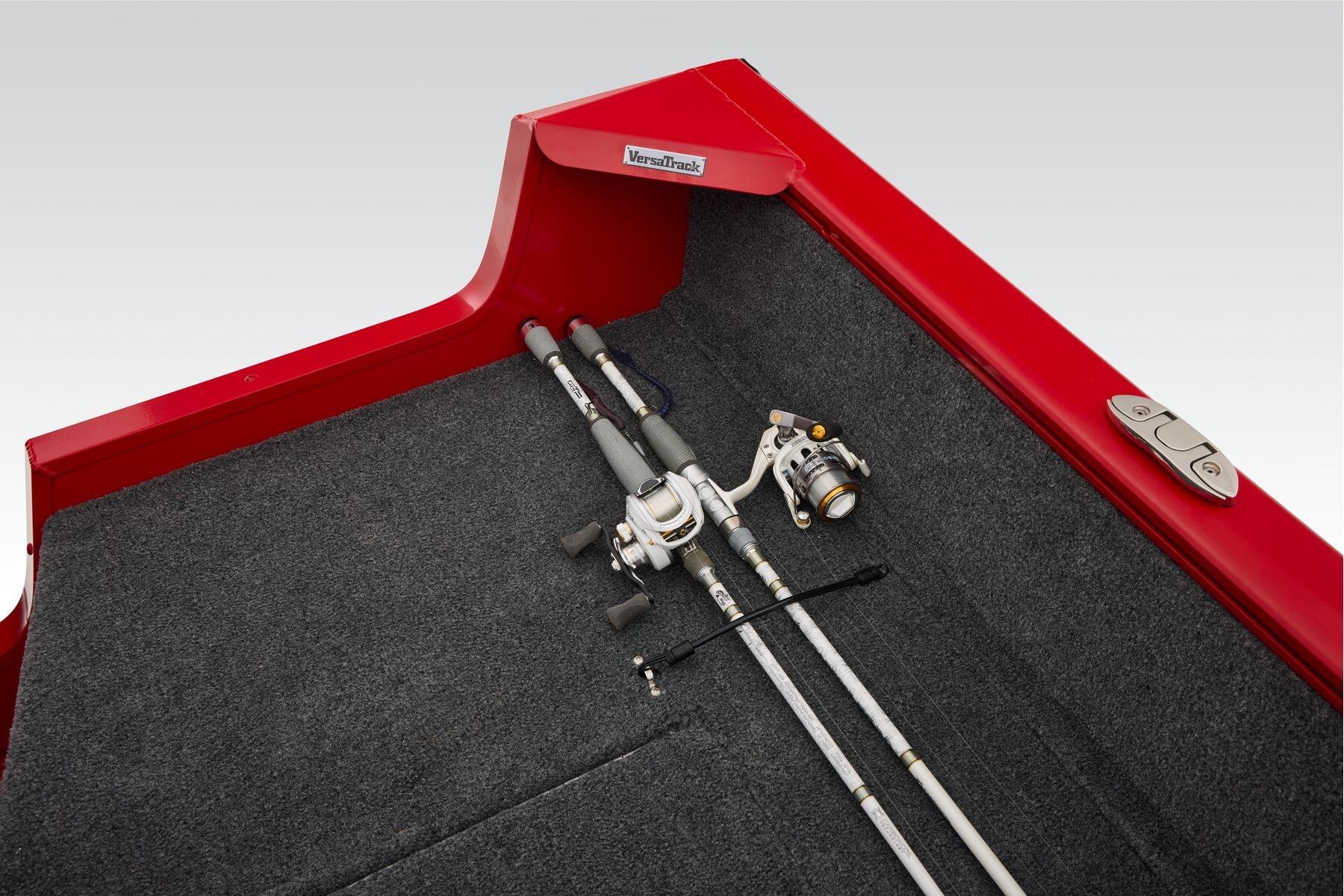 2026 Tracker Pro Guide V-175 Combo - 57