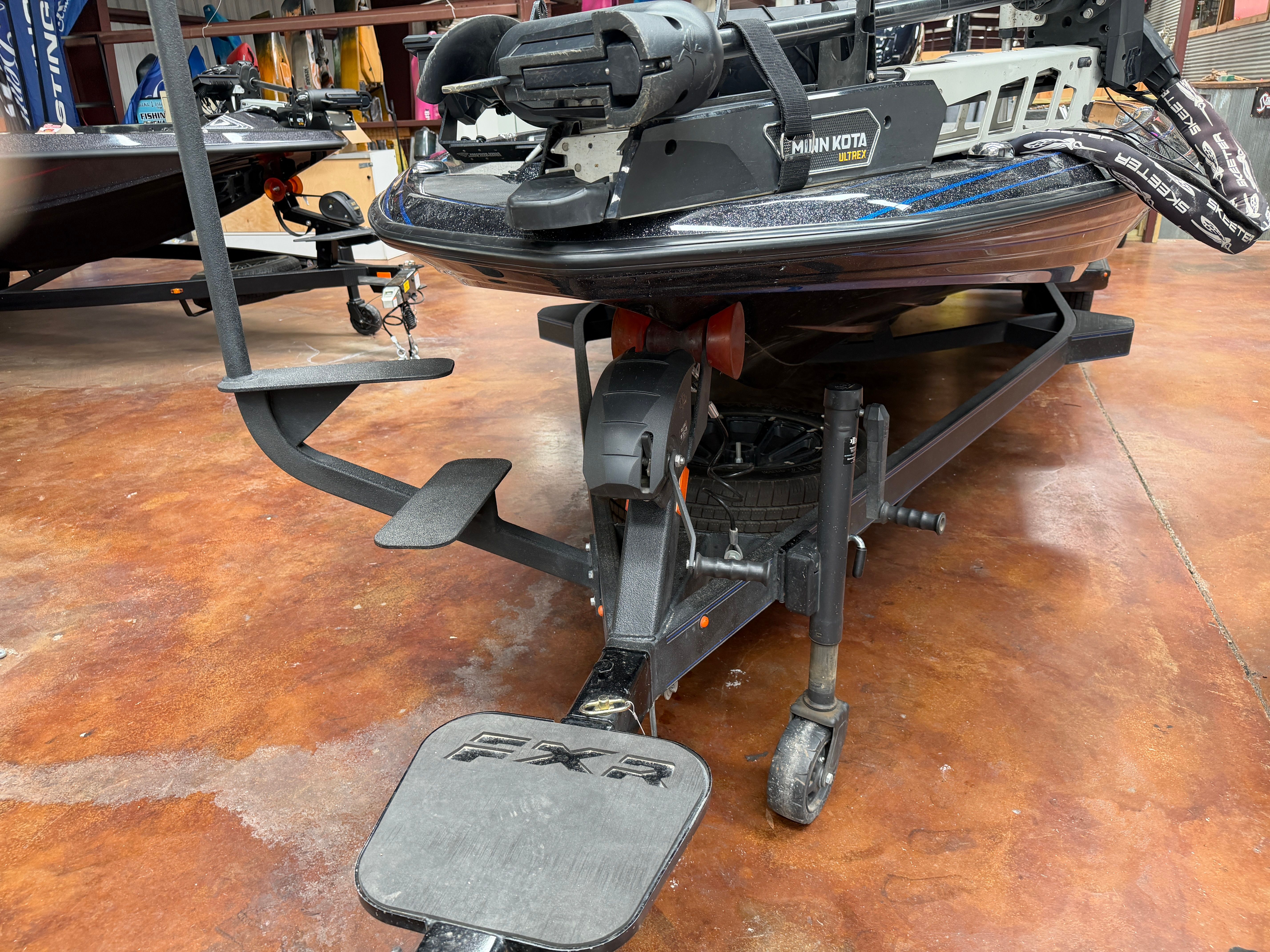 2025 Skeeter FX21 Limited Edition - 25