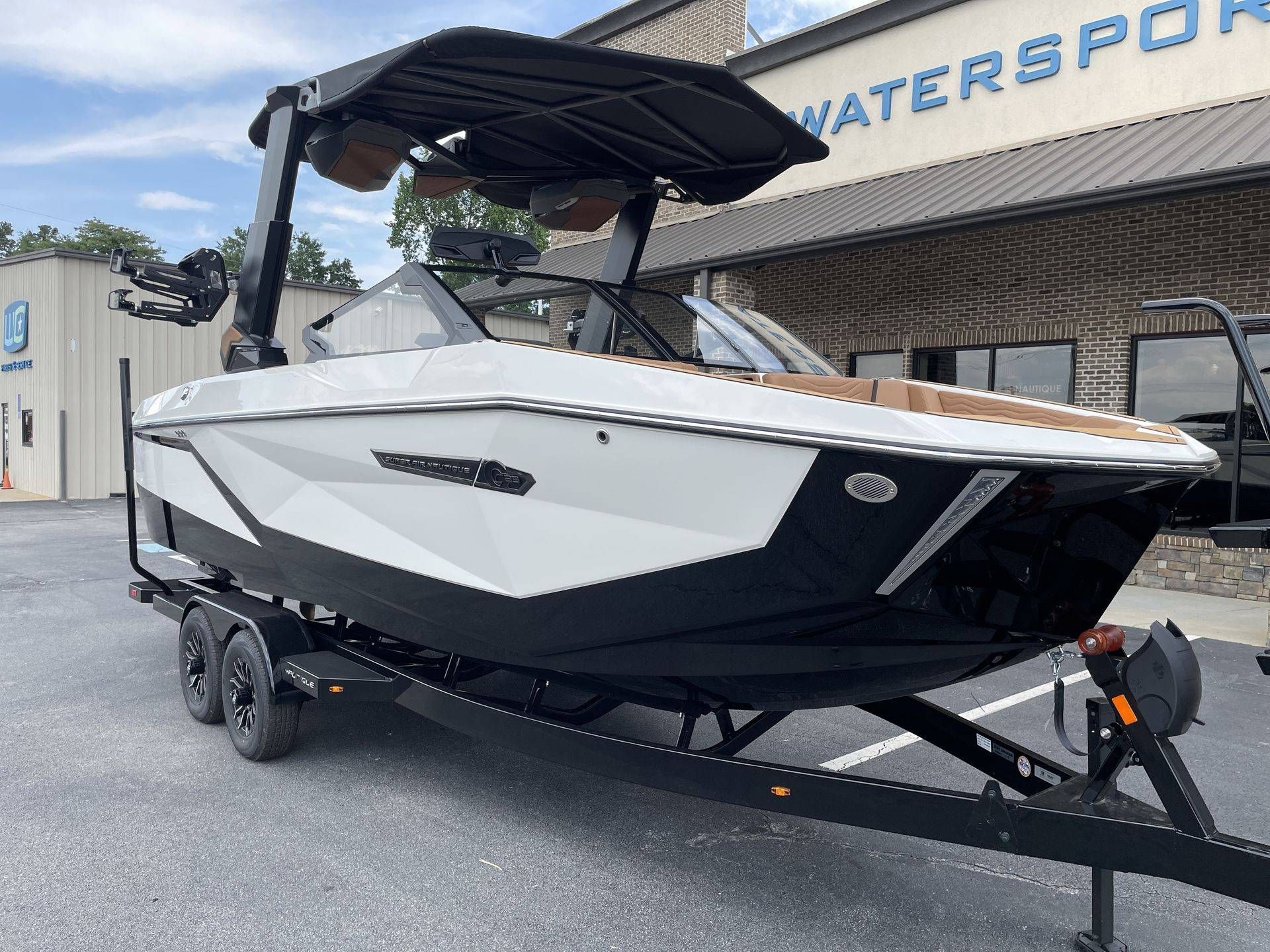 2026 Nautique G23 - 5
