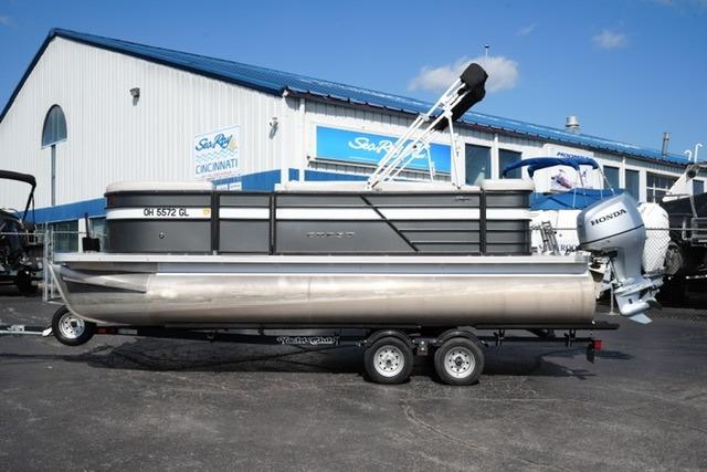 2021 Crest Classic DLX 200 L