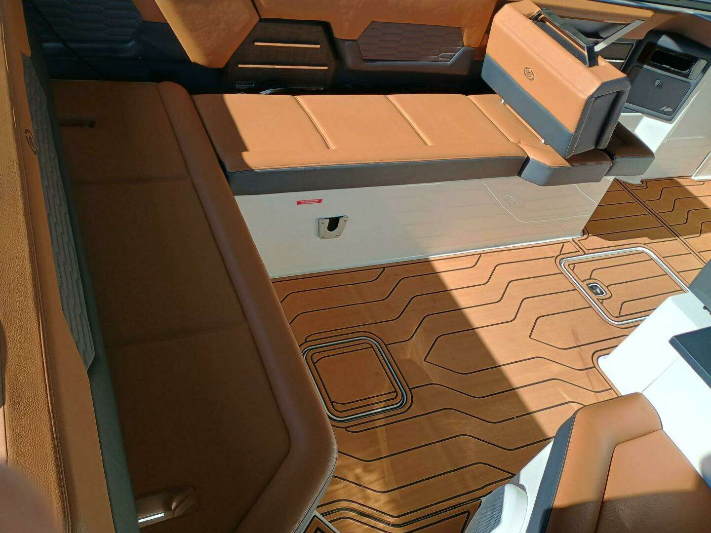 2025 Cobalt A29 - Image 8