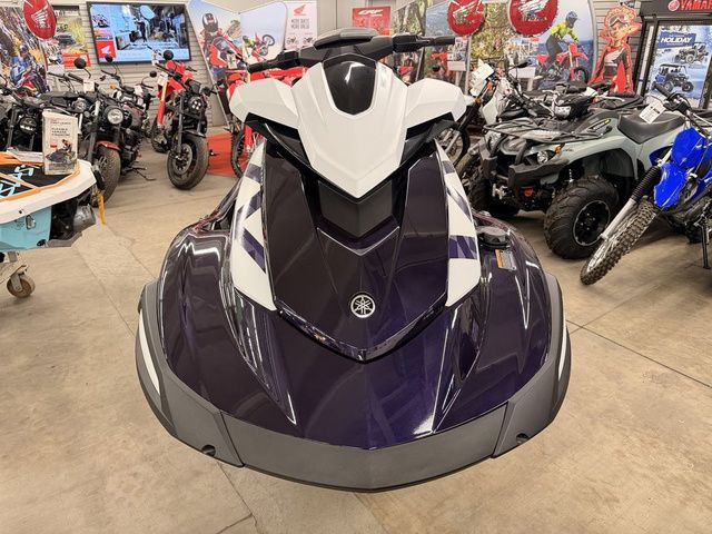 2026 Yamaha WaveRunner VX Cruiser HO - 3