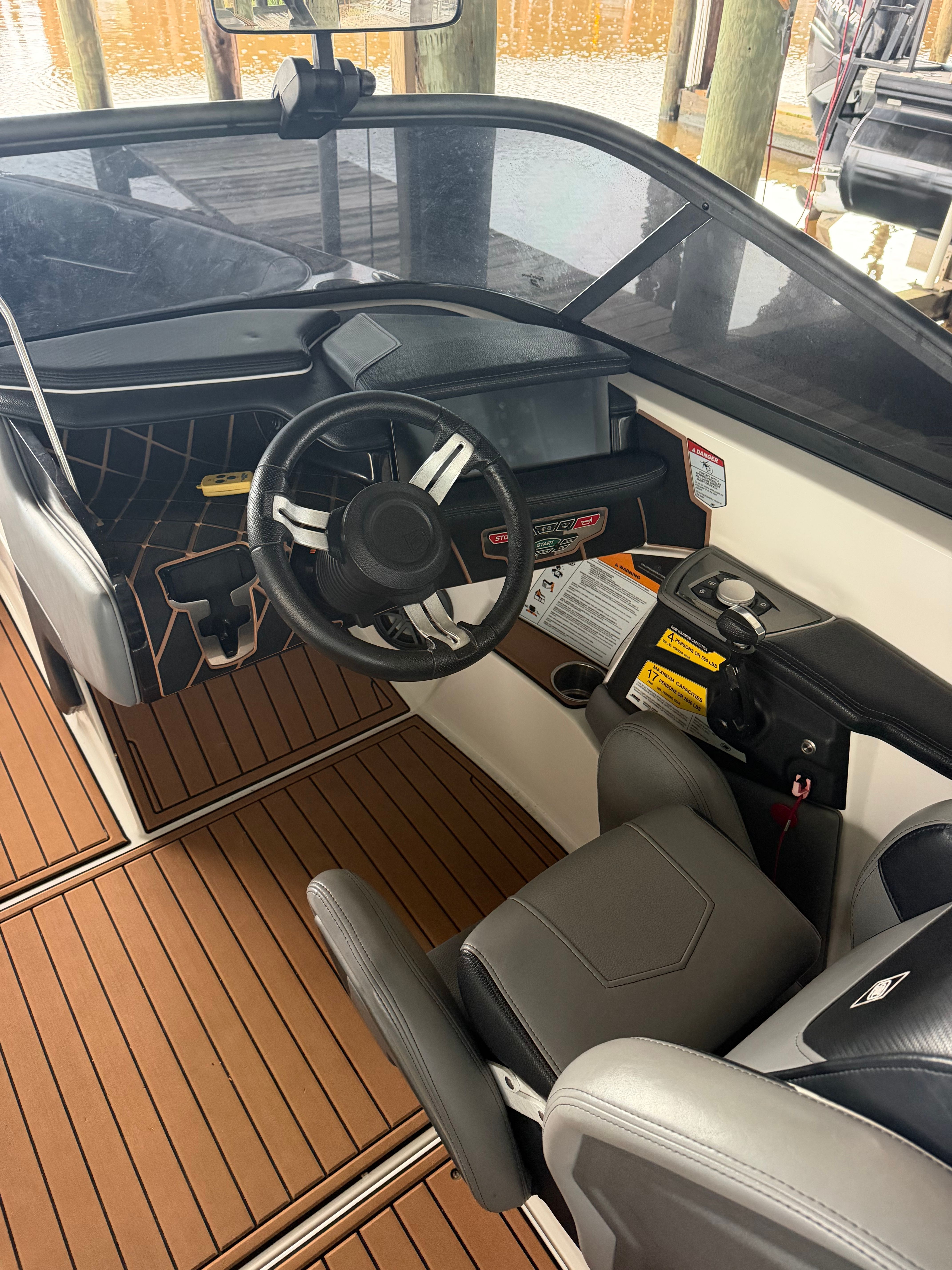 2018 Nautique Super Air Nautique GS24 - 9