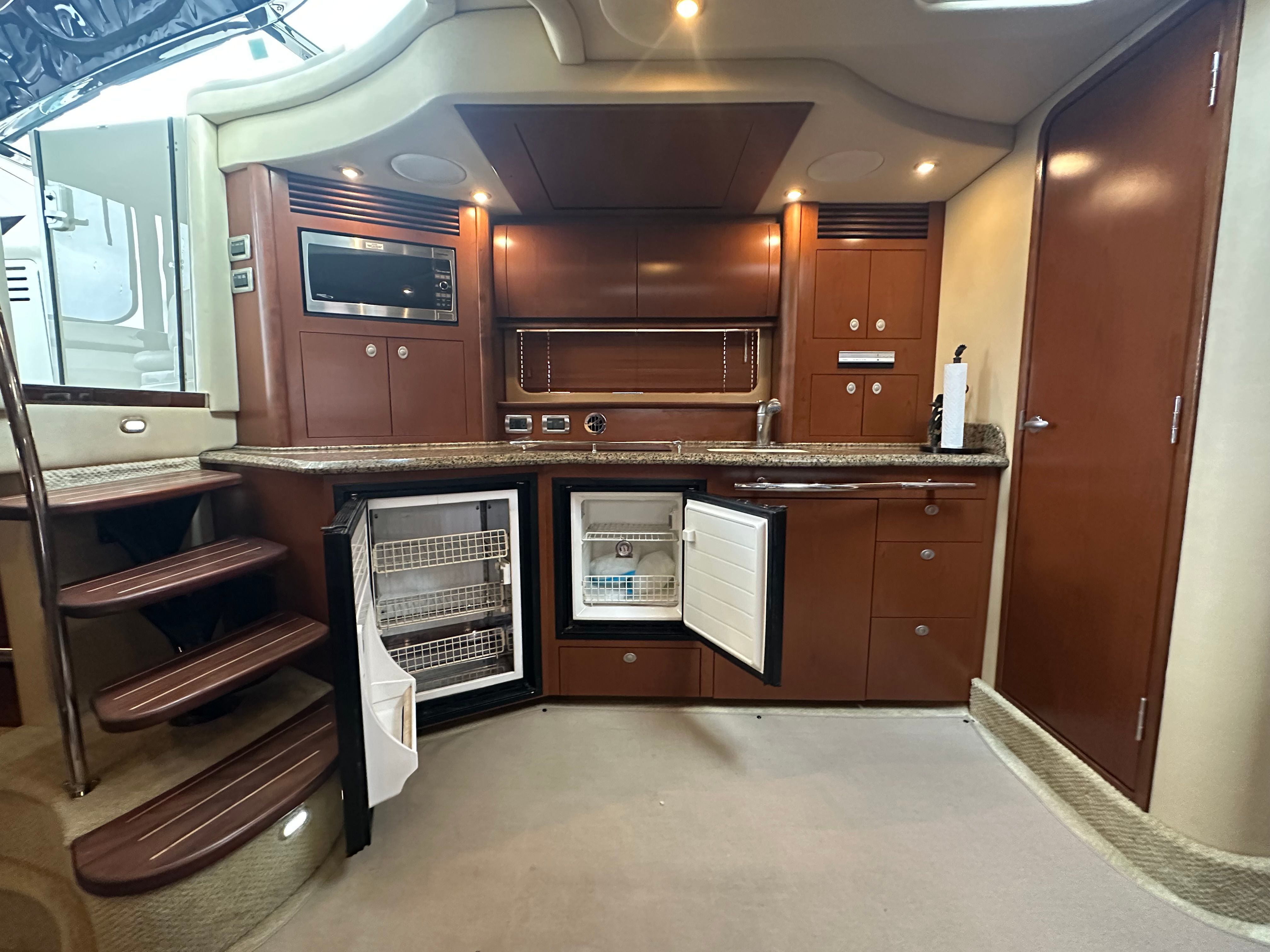 2007 Sea Ray 40 Sundancer - 11