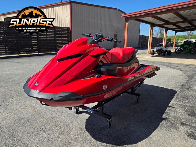 2026 Yamaha WaveRunner WaveRunner GP - 10
