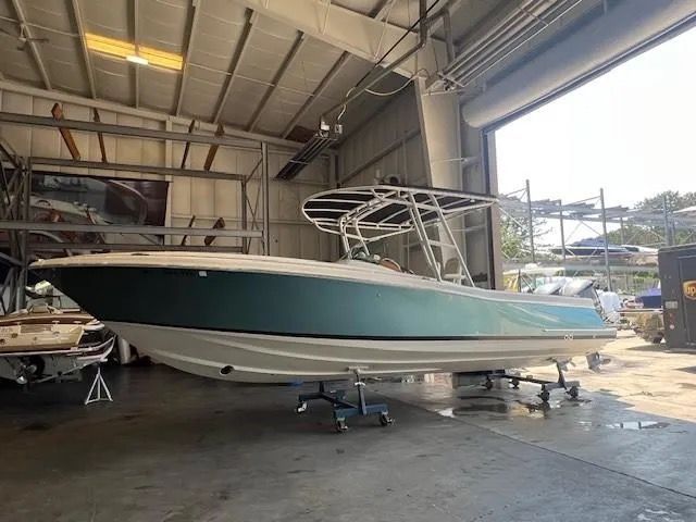 2014 Chris-Craft Catalina 29 Sun Tender - 23