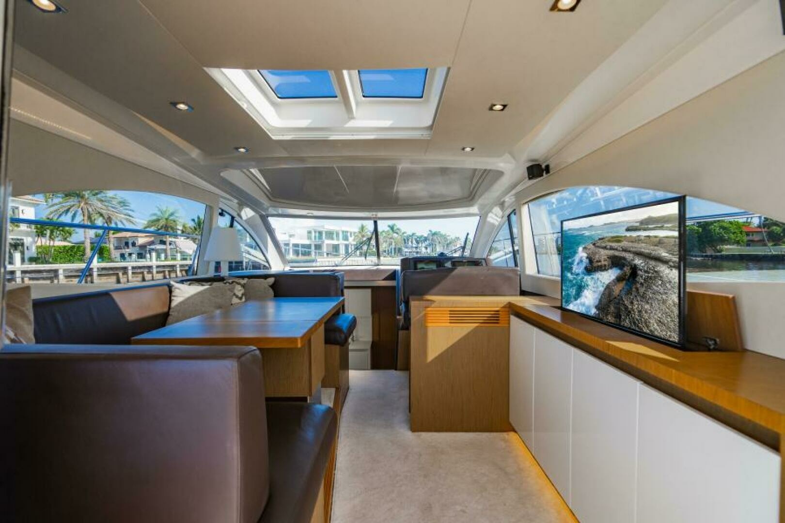 2016 Beneteau Gran Turismo 49 - Image 44