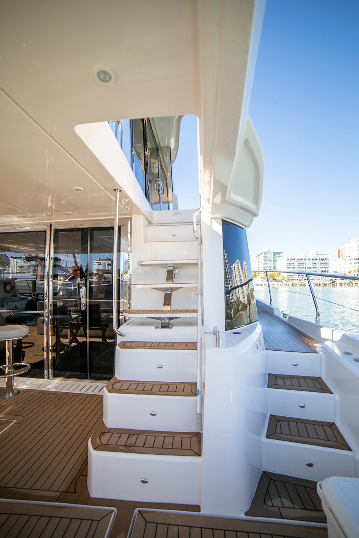 2024 Aquila 54 Yacht - Image 96