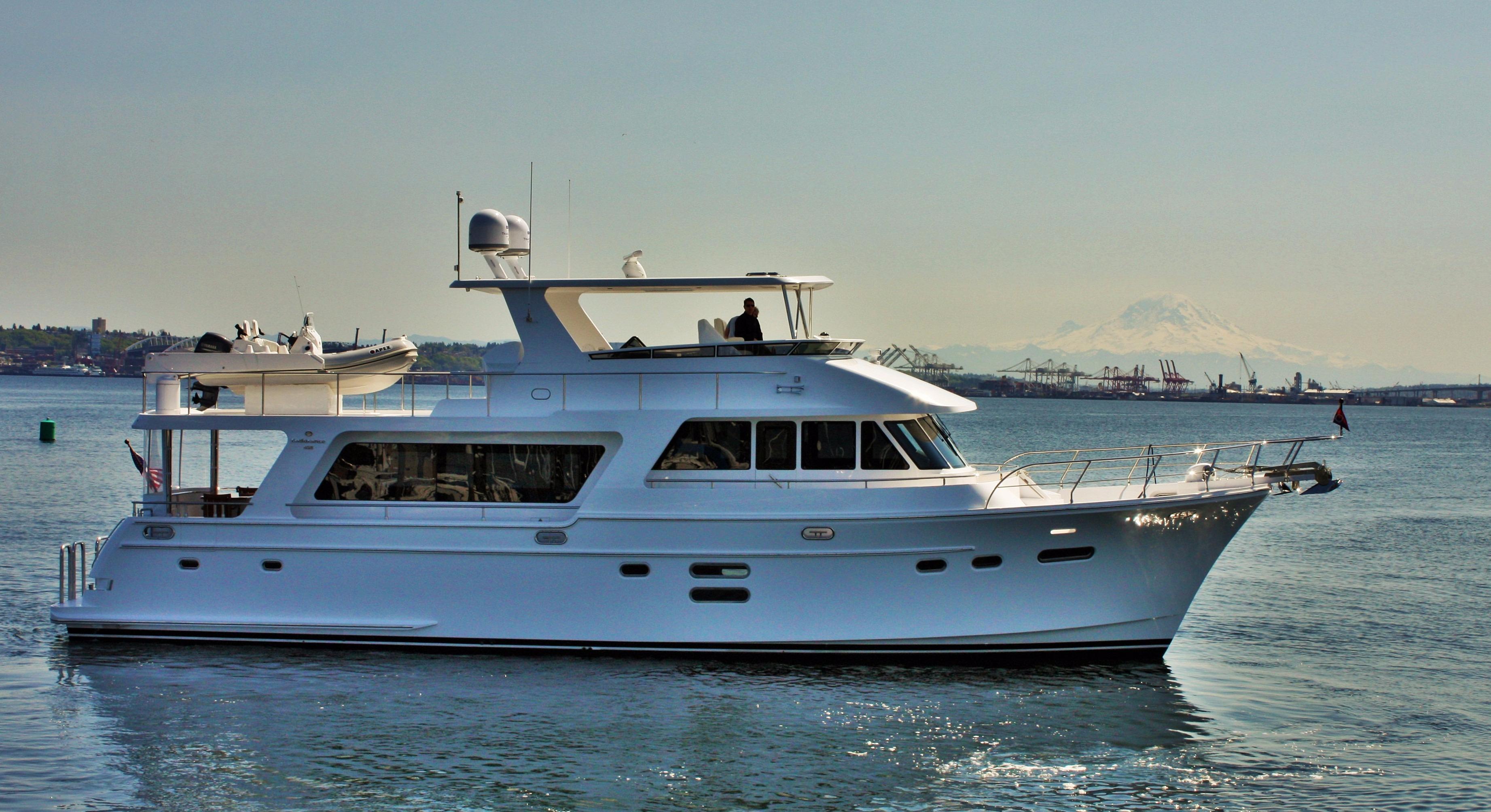 2027 Hampton Endurance 658