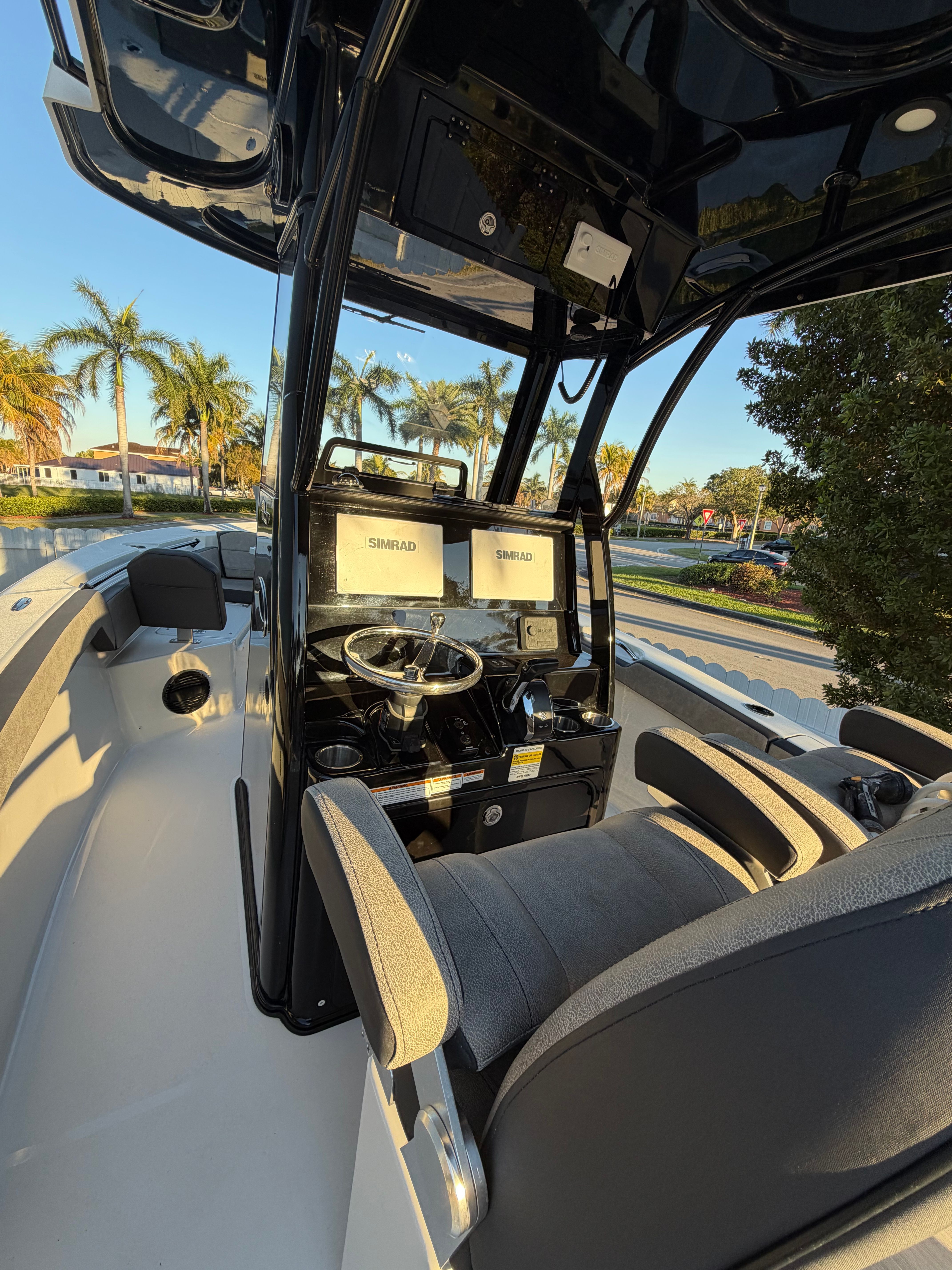 2024 Seapro 245 FLX - 16
