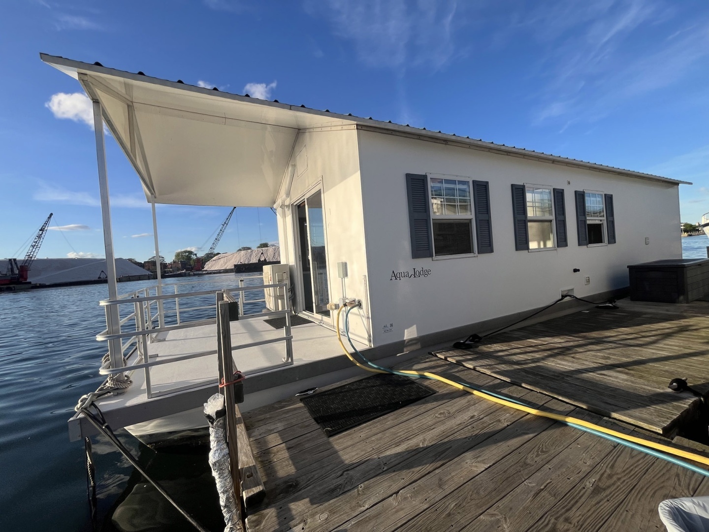 2017 Catamaran Cruisers — - Image 27