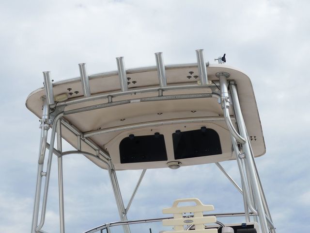 2001 Grady-White Sailfish 282 - 21