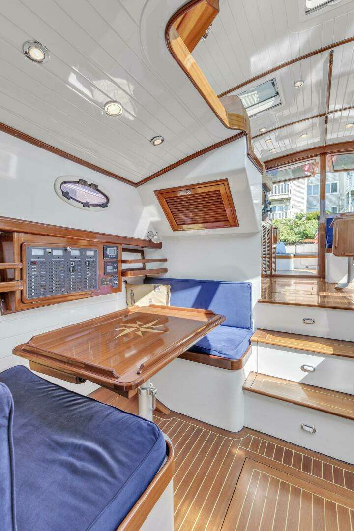 2007 Gorbon 40 - Image 37