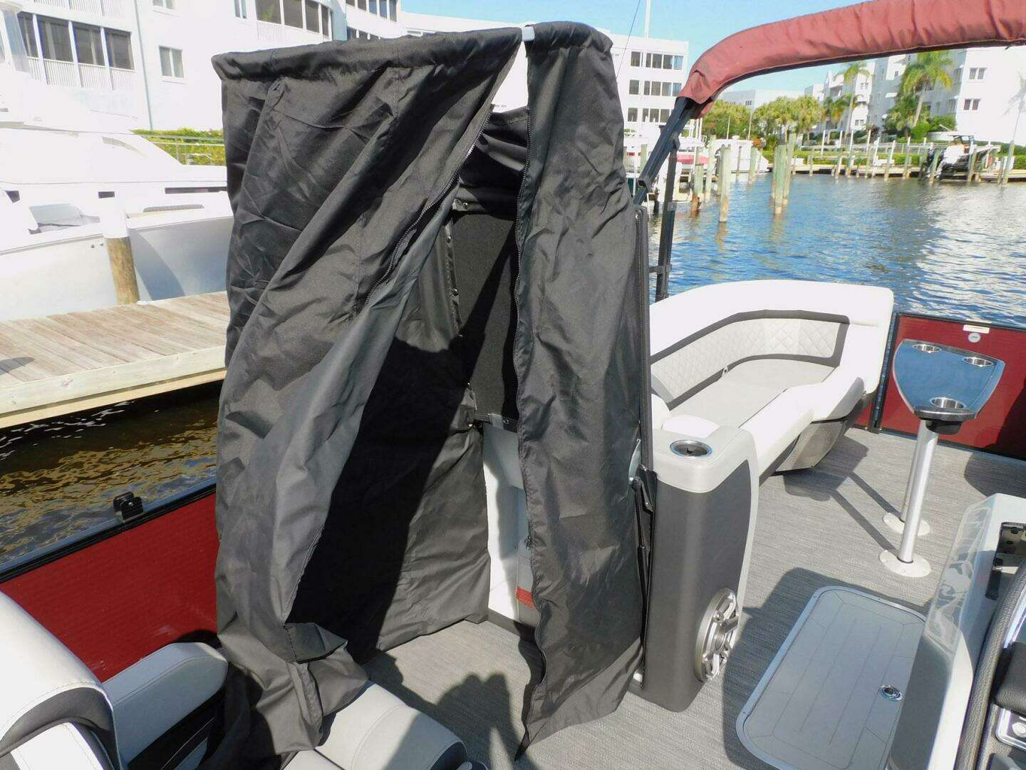 2023 Aqua Patio 275 CBE - Image 10