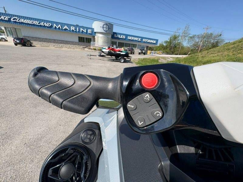 2020 Sea-Doo GTX Limited 230 - 16