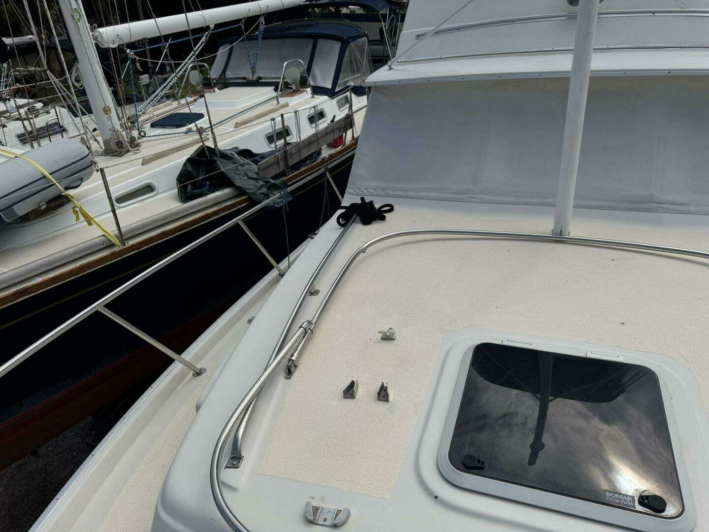 1984 Mainship 34 MK 111 - Image 36